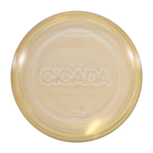 Discraft Z Cicada
