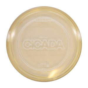 Discraft Z Cicada