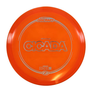 Discraft Z Cicada