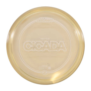 Discraft Z Cicada
