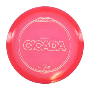 Discraft Z Cicada