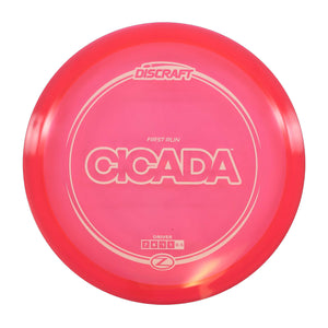 Discraft Z Cicada