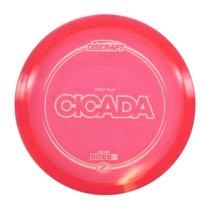 Discraft Z Cicada