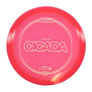 Discraft Z Cicada