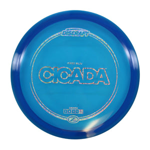 Discraft Z Cicada