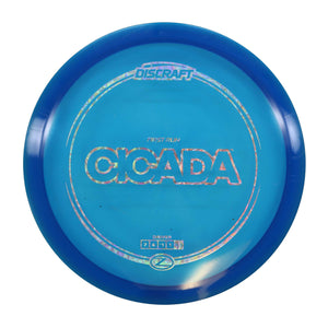 Discraft Z Cicada