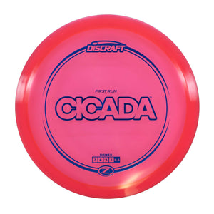 Discraft Z Cicada