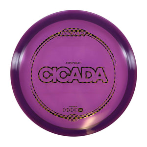 Discraft Z Cicada
