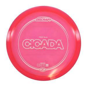 Discraft Z Cicada