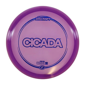 Discraft Z Cicada