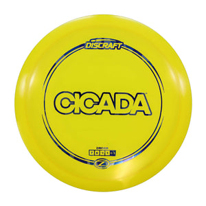 Discraft Z Cicada