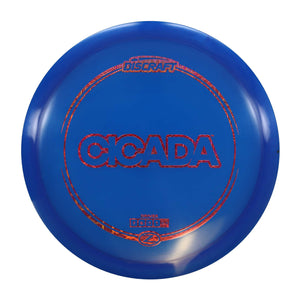 Discraft Z Cicada