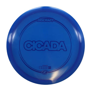 Discraft Z Cicada