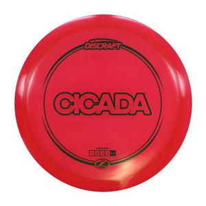 Discraft Z Cicada