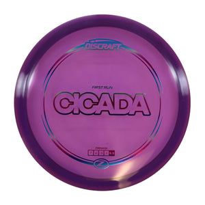 Discraft Z Cicada