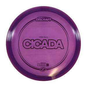 Discraft Z Cicada