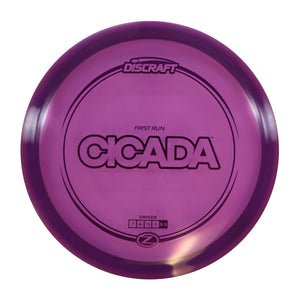 Discraft Z Cicada