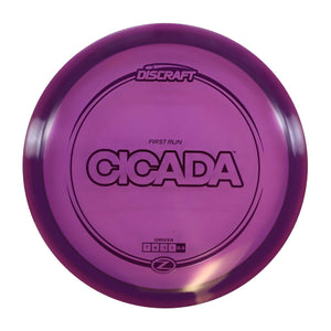 Discraft Z Cicada