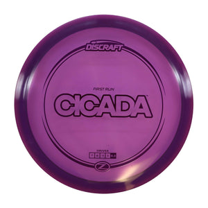 Discraft Z Cicada