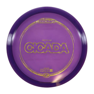 Discraft Z Cicada