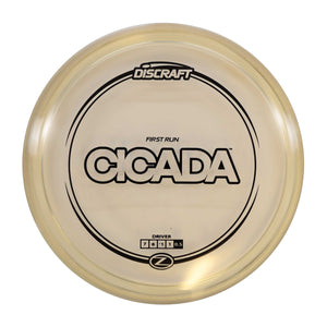 Discraft Z Cicada