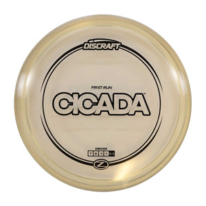 Discraft Z Cicada