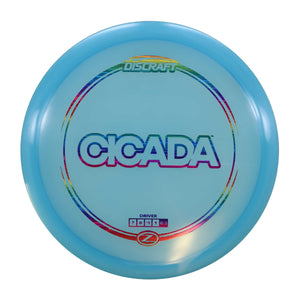 Discraft Z Cicada