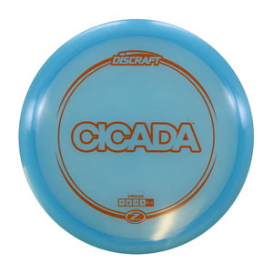 Discraft Z Cicada