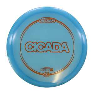 Discraft Z Cicada