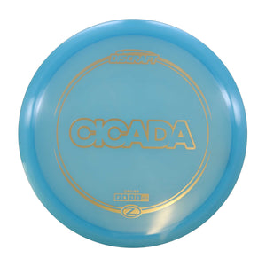Discraft Z Cicada