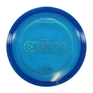 Discraft Z Cicada