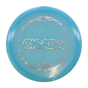 Discraft Z Cicada