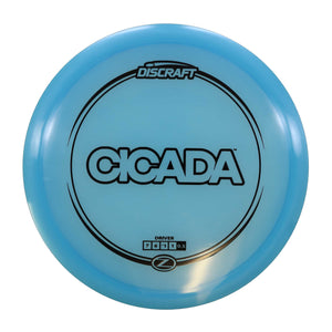 Discraft Z Cicada