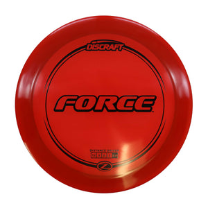 Discraft Z Force