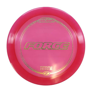 Discraft Z Force