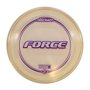 Discraft Z Force