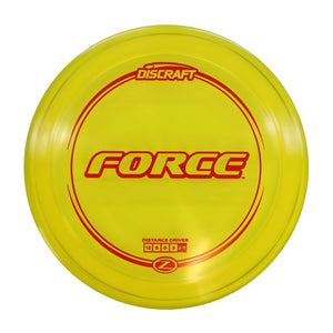 Discraft Z Force