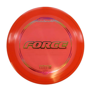 Discraft Z Force