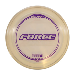 Discraft Z Force