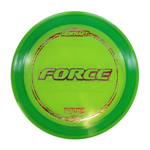 Discraft Z Force