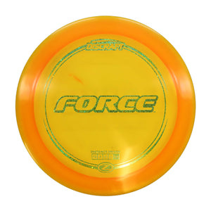 Discraft Z Force