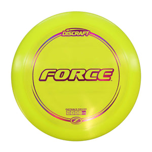 Discraft Z Force