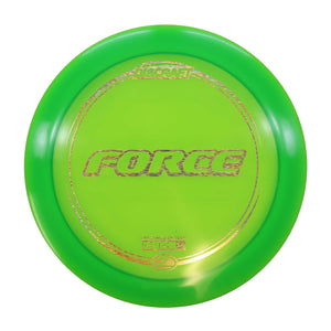 Discraft Z Force