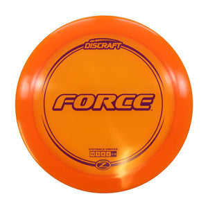Discraft Z Force