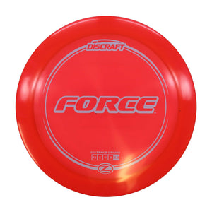 Discraft Z Force