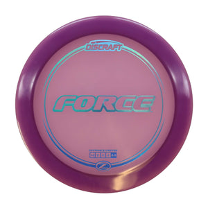 Discraft Z Force