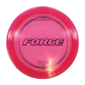 Discraft Z Force