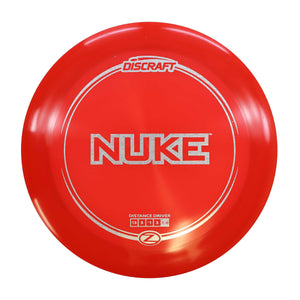 Discraft Z Nuke