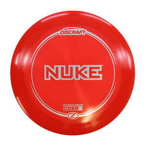 Discraft Z Nuke