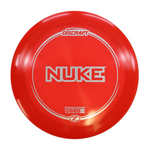 Discraft Z Nuke